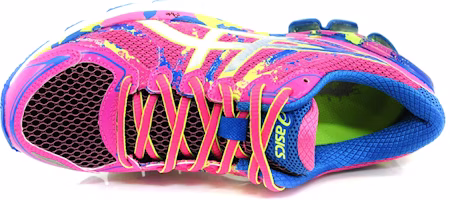 (W) ASICS Gel Sendai 2 'Hot Pink Camo' Original untuk Wanita T4A6N-3501 Lookbook (W) ASICS Gel Sendai 2 'Hot Pink Camo' Original untuk Wanita T4A6N-3501