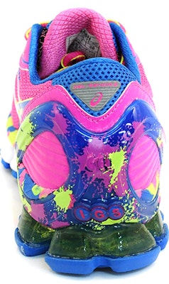 (W) ASICS Gel Sendai 2 'Hot Pink Camo' Wanita T4A6N-3501 Shop (W) ASICS Gel Sendai 2 'Hot Pink Camo' Wanita T4A6N-3501