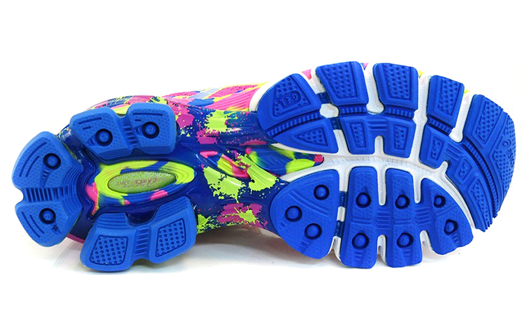 Purchase (W) 아식스 젤 센다이 2 '핫핑크 카모' (58 characters) T4A6N-3501