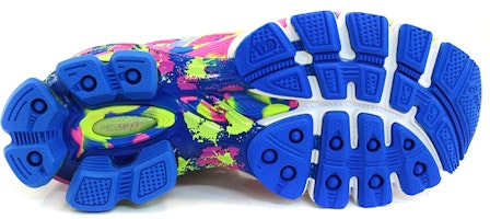 (W) ASICS Gel Sendai 2 'Hot Pink Camo' Original untuk Wanita T4A6N-3501 Purchase (W) ASICS Gel Sendai 2 'Hot Pink Camo' Original untuk Wanita T4A6N-3501