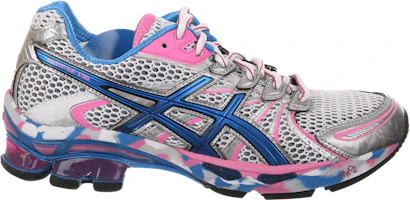 (Women) ASICS Gel Sendai 'White' T36DQ-0142 (Women) ASICS Gel Sendai 'White' T36DQ-0142