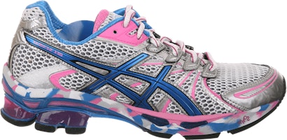 (Women) ASICS Gel Sendai 'White' T36DQ-0142 (Women) ASICS Gel Sendai 'White' T36DQ-0142