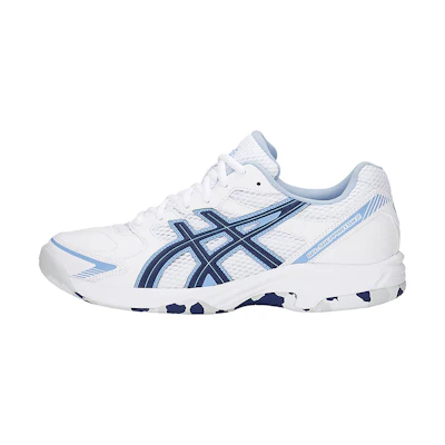 (W) ASICS Gel-Shepparton 2 'White Blue'
