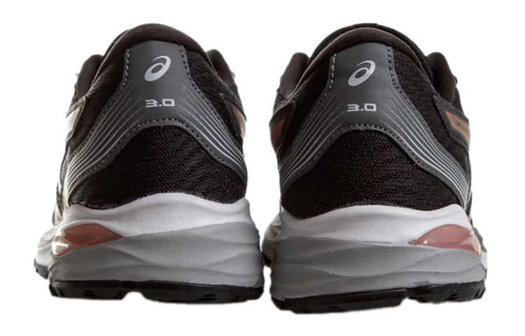 Shop (W) ASICS Gel-Shogun 3 'Negro Oro' 1012B098-002