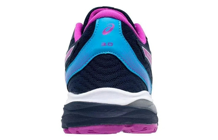 Purchase (W) ASICS Gel-Shogun 3 'Biru Ungu' Sneakers 1012B098-400