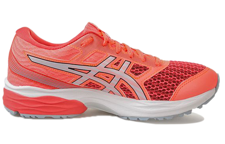 Order (W) ASICS Gel-Shogun 3 Low 'Naranja Coral' 1012B098-700