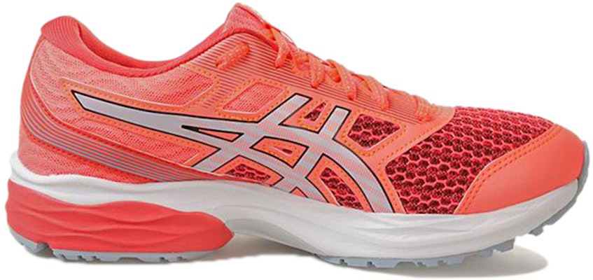 (W) ASICS Gel-Shogun 3 Low 'Naranja Coral' 1012B098-700 Order (W) ASICS Gel-Shogun 3 Low 'Naranja Coral' 1012B098-700