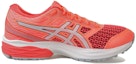 Order (W) ASICS Gel-Shogun 3 Low 'Naranja Coral' 1012B098-700