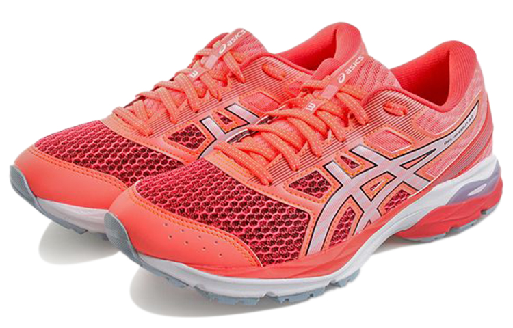 Lookbook (W) ASICS Gel-Shogun 3 Low 'Naranja Coral' 1012B098-700