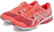 Lookbook (W) ASICS Gel-Shogun 3 Low 'Naranja Coral' 1012B098-700