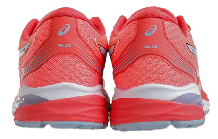 Shop (W) ASICS Gel-Shogun 3 Low 'Naranja Coral' 1012B098-700