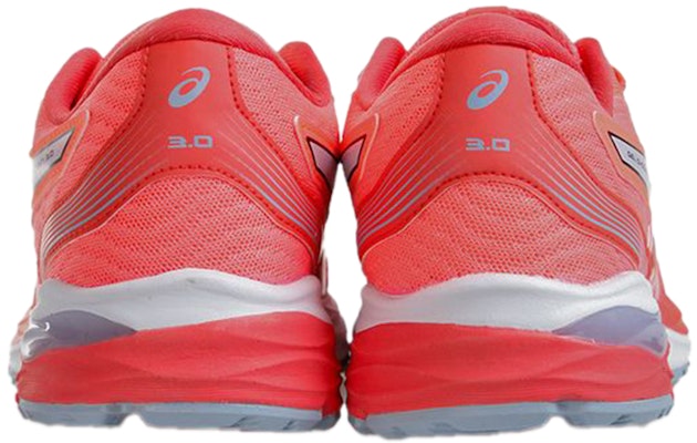 (W) ASICS Gel-Shogun 3 Low 'Naranja Coral' 1012B098-700 Shop (W) ASICS Gel-Shogun 3 Low 'Naranja Coral' 1012B098-700