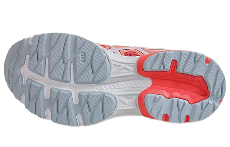 Purchase (W) ASICS Gel-Shogun 3 Low 'Naranja Coral' 1012B098-700