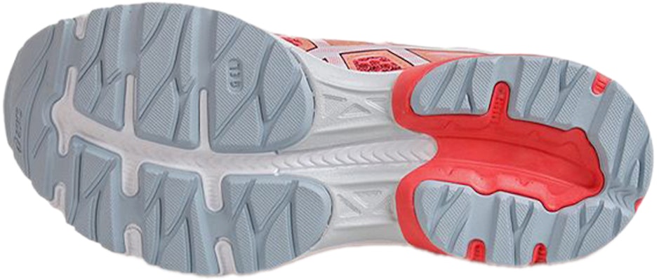 (W) ASICS Gel-Shogun 3 Low 'Naranja Coral' 1012B098-700 Purchase (W) ASICS Gel-Shogun 3 Low 'Naranja Coral' 1012B098-700