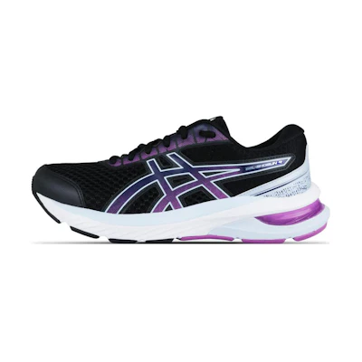 (W) ASICS Gel-Shogun 4 'Black Purple'