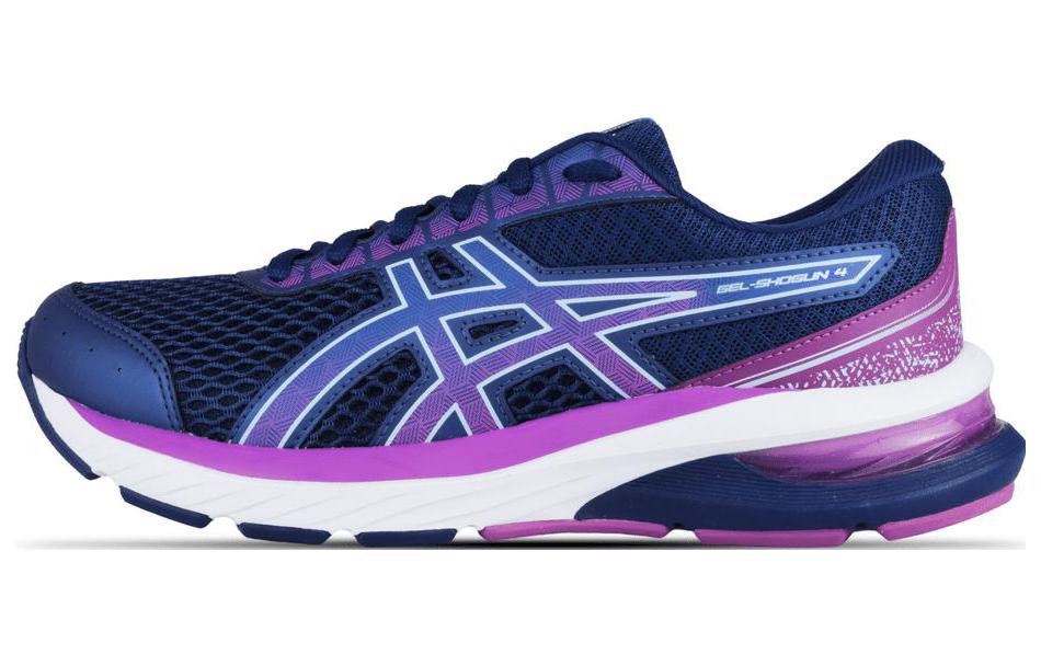 (Women) ASICS Gel-Shogun 4 'Blue Purple' 1012B332-402