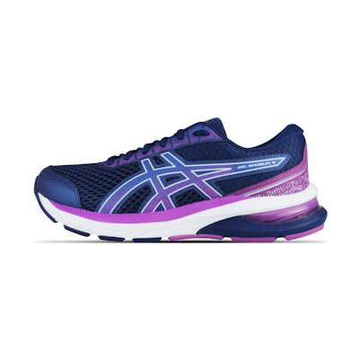 (W) ASICS Gel-Shogun 4 'Blue Purple'