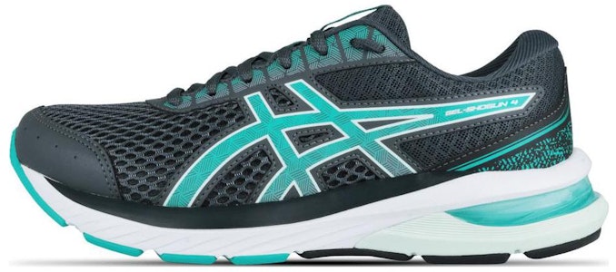 (W) ASICS Gel-Shogun 4 'Gris Verde' 1012B332-021 Buy (W) ASICS Gel-Shogun 4 'Gris Verde' 1012B332-021