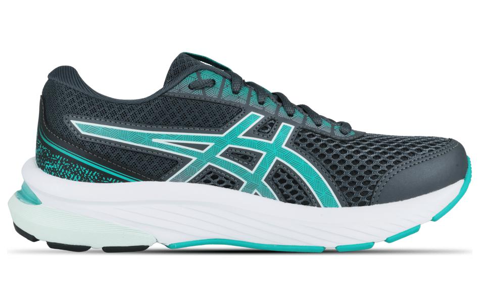 Order Asics Gel-Shogun 4 耐磨透氣 低筒 跑步鞋 女款 灰綠