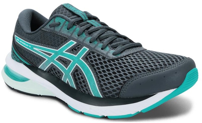 (W) 아식스 젤-쇼건 4 '그레이 그린' (Asikseu Jel-Shogeon 4 'Geurei Geurin') 1012B332-021 Lookbook (W) 아식스 젤-쇼건 4 '그레이 그린' (Asikseu Jel-Shogeon 4 'Geurei Geurin') 1012B332-021