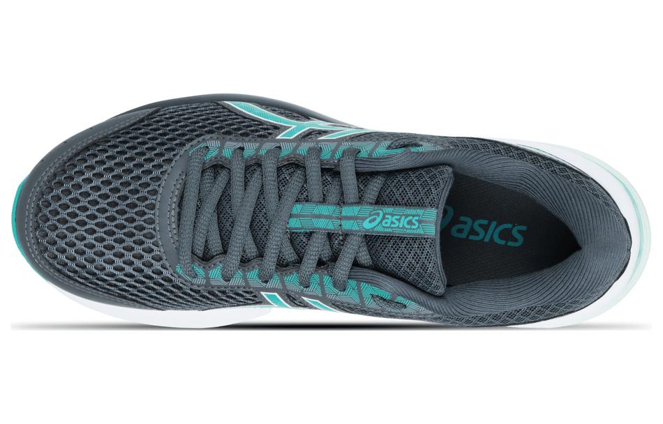 Purchase Asics Gel-Shogun 4 耐磨透氣 低筒 跑步鞋 女款 灰綠