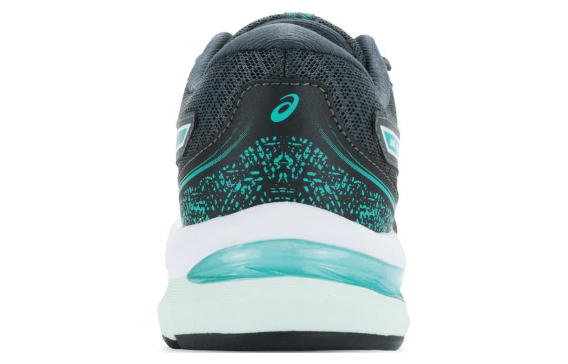 Details for Asics Gel-Shogun 4 耐磨透氣 低筒 跑步鞋 女款 灰綠