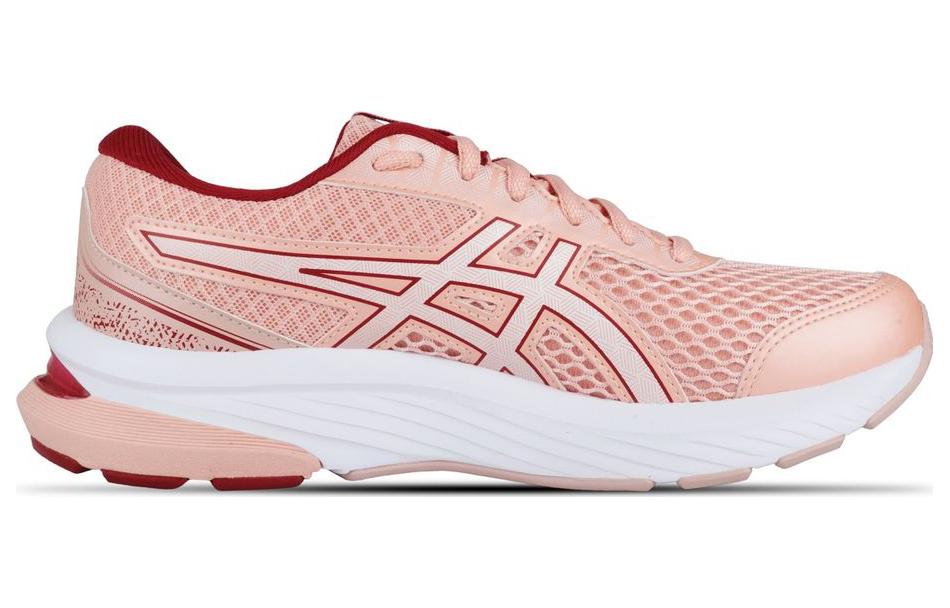 Order Asics Gel-Shogun 4 防滑減震耐磨 低筒 跑步鞋 女款 粉色