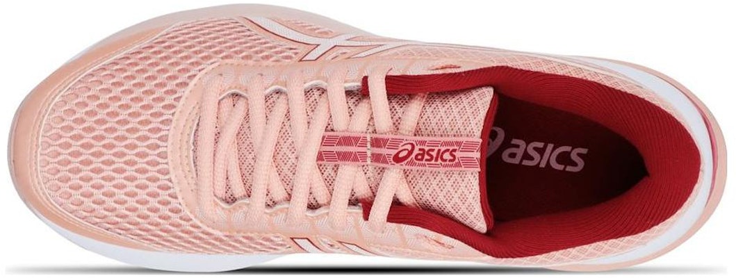 (W) アシックス ゲルショウグン4 ピンク (Ashikksu Gerushougun 4 Pinku) 1012B332-700 Lookbook (W) アシックス ゲルショウグン4 ピンク (Ashikksu Gerushougun 4 Pinku) 1012B332-700