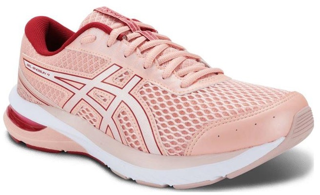 (W) アシックス ゲルショウグン4 ピンク (Ashikksu Gerushougun 4 Pinku) 1012B332-700 Shop (W) アシックス ゲルショウグン4 ピンク (Ashikksu Gerushougun 4 Pinku) 1012B332-700