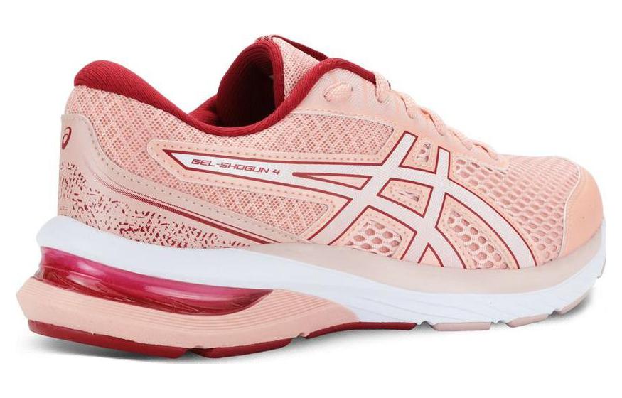 Purchase Asics Gel-Shogun 4 防滑減震耐磨 低筒 跑步鞋 女款 粉色