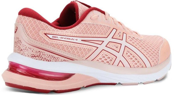 (W) アシックス ゲルショウグン4 ピンク (Ashikksu Gerushougun 4 Pinku) 1012B332-700 Purchase (W) アシックス ゲルショウグン4 ピンク (Ashikksu Gerushougun 4 Pinku) 1012B332-700