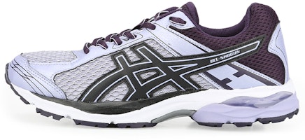 (Women) ASICS Gel-Shogun 'Black Comfort' 1Z12A007-501 (Women) ASICS Gel-Shogun 'Black Comfort' 1Z12A007-501