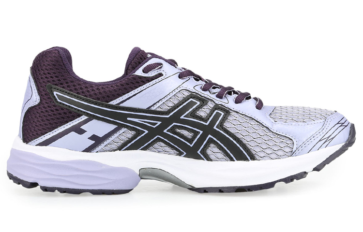 Order Asics Gel-Shogum 舒適 耐磨 低筒 跑步鞋 女款 黑