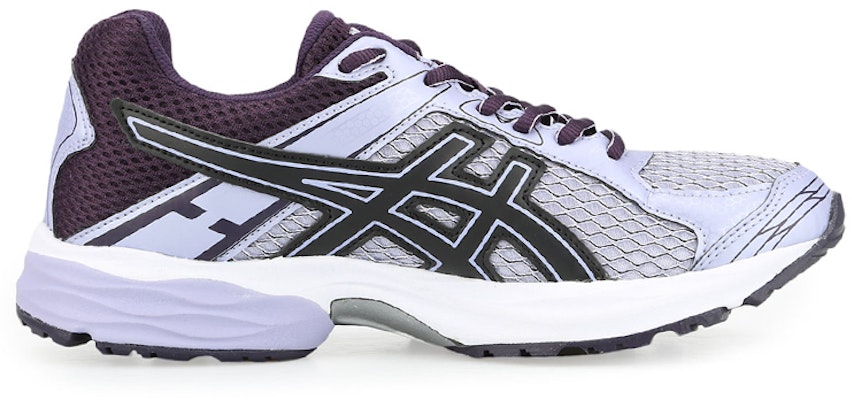 Asics Gel-Shogum 舒適 耐磨 低筒 跑步鞋 女款 黑 Order Asics Gel-Shogum 舒適 耐磨 低筒 跑步鞋 女款 黑