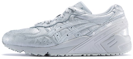 (Women) ASICS Gel-Sight 'Grey' H7M7L-9696 (Women) ASICS Gel-Sight 'Grey' H7M7L-9696