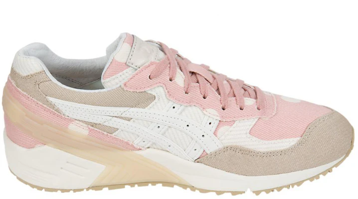 (W) ASICS Gel Sight ''Denim Giapponese - Latte'' H7B5N-0500 Order (W) ASICS Gel Sight ''Denim Giapponese - Latte'' H7B5N-0500