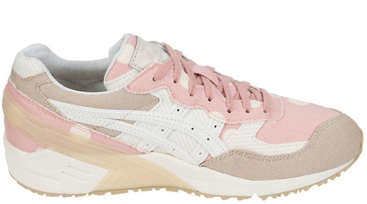 (女性)ASICS Gel Sight '日本牛仔布 - 拿鐵' H7B5N-0500 Order (女性)ASICS Gel Sight '日本牛仔布 - 拿鐵' H7B5N-0500