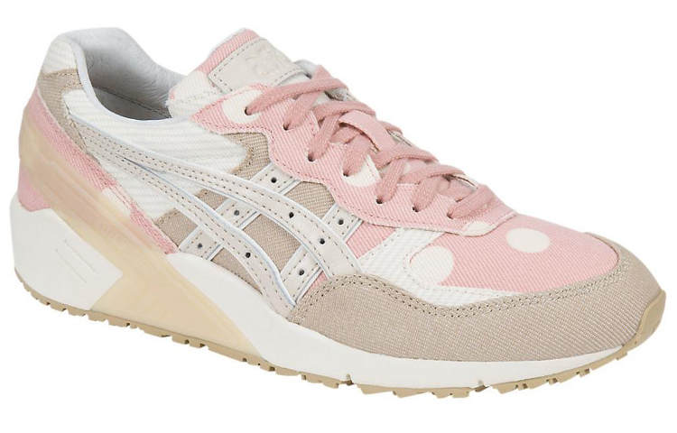Lookbook (W) ASICS Gel Sight ''Denim Giapponese - Latte'' H7B5N-0500