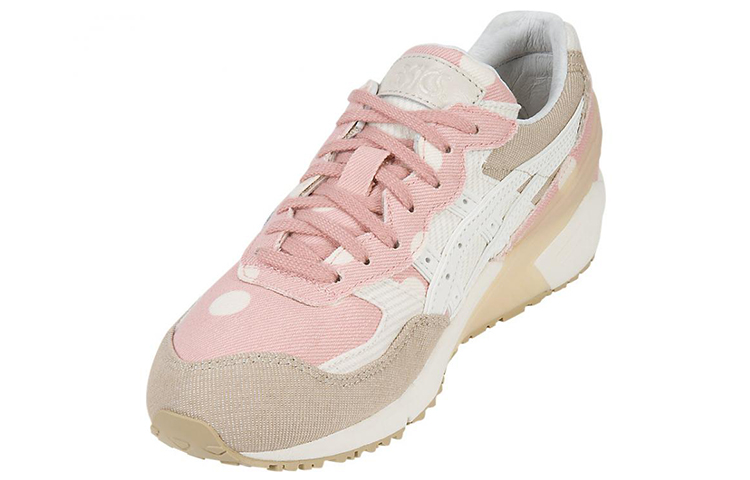 Shop (W) ASICS Gel Sight ''Denim Giapponese - Latte'' H7B5N-0500