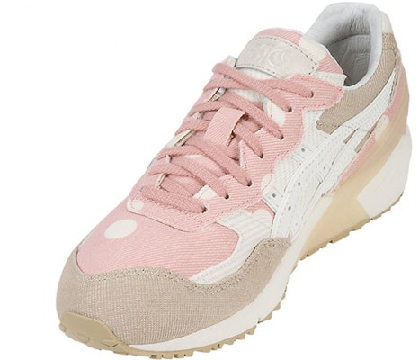 (女性)ASICS Gel Sight '日本牛仔布 - 拿鐵' H7B5N-0500 Shop (女性)ASICS Gel Sight '日本牛仔布 - 拿鐵' H7B5N-0500