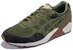 (W) 아식스 젤-사이트 '올리브 그린' 러닝화 H7A4N-0808