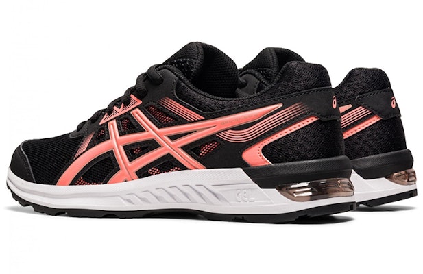 (W) 亚瑟士 Gel-Sileo 2 '黑粉色' 1012A871-005 Shop (W) 亚瑟士 Gel-Sileo 2 '黑粉色' 1012A871-005