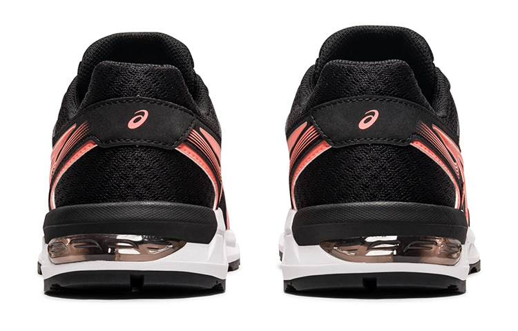 Purchase (W) 亚瑟士 Gel-Sileo 2 '黑粉色' 1012A871-005