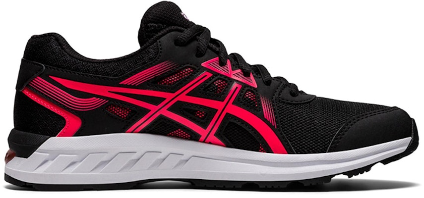 (W) 亚瑟士 Gel-Sileo 2 '黑红' 1012A871-002 Order (W) 亚瑟士 Gel-Sileo 2 '黑红' 1012A871-002