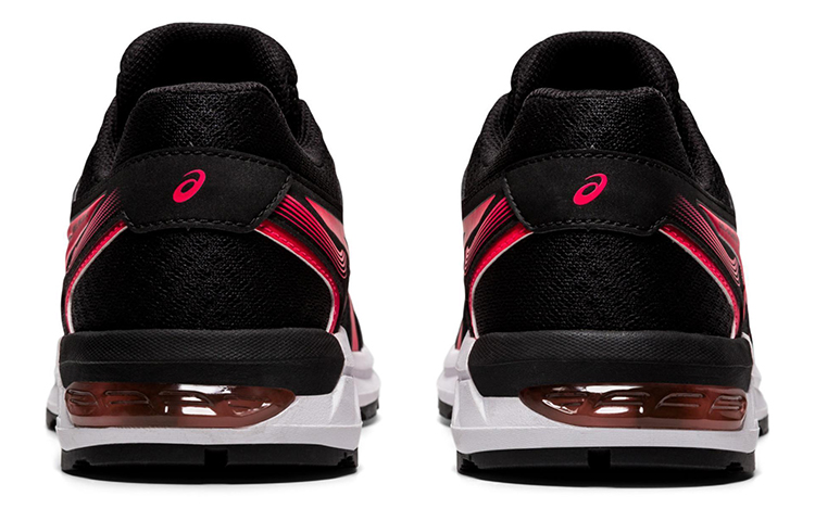 Purchase (W) 亚瑟士 Gel-Sileo 2 '黑红' 1012A871-002