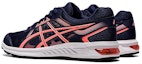 Shop (W) ASICS Gel-Sileo 2 蓝色/'粉色' 1012A871-401