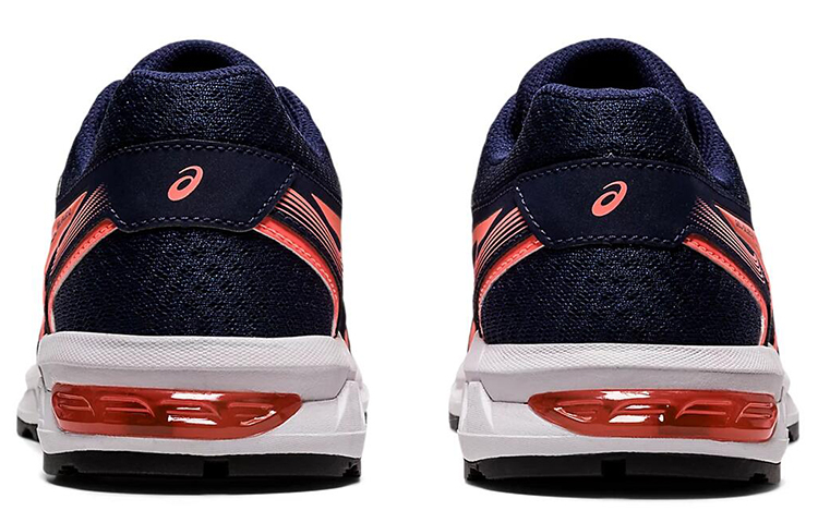 Purchase (W) ASICS Gel-Sileo 2 蓝色/'粉色' 1012A871-401