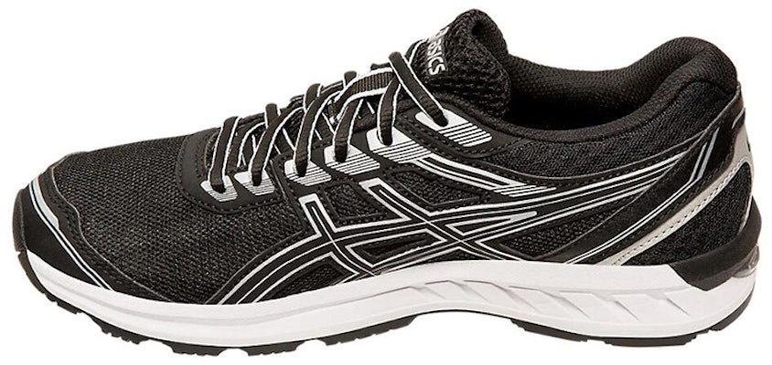(W) ASICS Gel Sileo 'Negro Plata' 1012A177-003 Buy (W) ASICS Gel Sileo 'Negro Plata' 1012A177-003