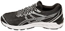 Buy (W) ASICS Gel Sileo 'Negro Plata' 1012A177-003
