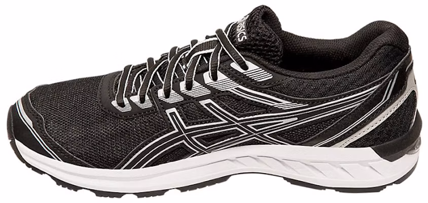 (W) ASICS Gel Sileo ''Nero Argento'' 1012A177-003 Buy (W) ASICS Gel Sileo ''Nero Argento'' 1012A177-003